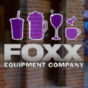 Foxx Equipment Company logo