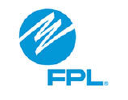 Florida Power & Light Company (FPL) logo
