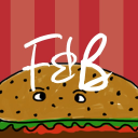 Frankie & Benny logo