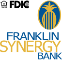 Franklin Synergy Bank logo