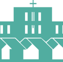 Franklin United Methodist Community logo