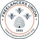 Freelancersunion logo
