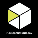 Friendster logo