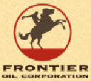 Frontieroil logo