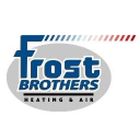 Frost Brothers Heating & Air logo