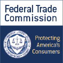 Federal Trade Commission logo