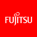 Fujitsu logo