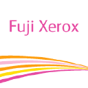 Fujixerox logo