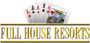 Full House Resorts logo