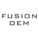Fusion OEM logo