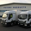 Future Products Ltd logo