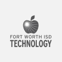 Fort Worth Independent School District (Fort Worth ISD) logo