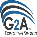 G2A Executive Search Inc logo