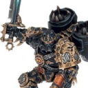 Games Workshop PLC logo