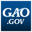 Government Accountability Office logo