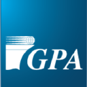 Georgia Ports Authority logo