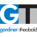 Gardiner & Theobald LLP logo