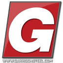 Garrison Steel Inc. logo