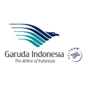 Garuda Indonesia logo