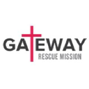 Gateway Rescue Mission Inc logo