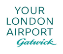 Gatwick Airport Limited logo