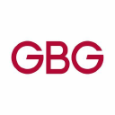 GB Group PLC logo