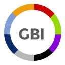 Gbievents logo