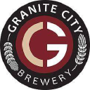 Granite City Food & Brewery logo