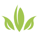The Garden Club of Virginia logo