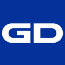 General Dynamics Advanced Information Systems logo