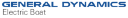 General Dynamics Electric Boat (GDEB) logo