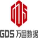 GDS Services logo