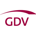 GDV logo