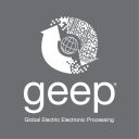 GEEP Store logo