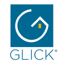 Gene B. Glick Co. logo