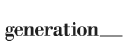 Generation Investment Management LLP (Generation IM) logo