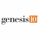 Genesis10 logo