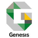 Genesis Housing Association Limited logo