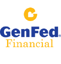 GenFed Federal Credit Union logo