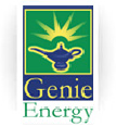 Genie Energy logo