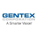 Gentex logo