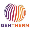 Gentherm logo