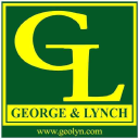 Geolyn logo