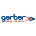 Gerber National Claim Services logo