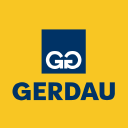 Gerdau logo