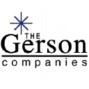 Gerson International logo