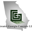 Greater Georgia Concrete LLC logo