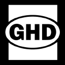 GHD Woodhead logo