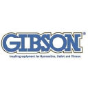 Gibson Athletic logo