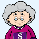 Gift Card Granny LLC logo